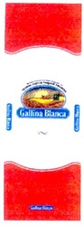 Свідоцтво торговельну марку № 38976 (заявка 2002010459): спагетти; gallina blanca