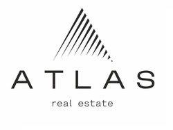 Заявка на торговельну марку № m202508102: а; atlas real estate