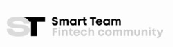 Заявка на торговельну марку № m202324630: fintech community; smart team; st
