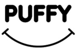 Заявка на торговельну марку № m202518172: puffy