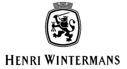 Свідоцтво торговельну марку № 6689 (заявка 93010637): henri wintermans
