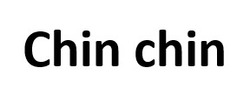 Заявка на торговельну марку № m202515179: chin chin