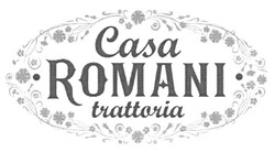 Свідоцтво торговельну марку № 237414 (заявка m201608959): casa romani trattoria