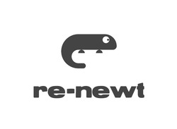 Заявка на торговельну марку № m202513724: re newt; re-newt