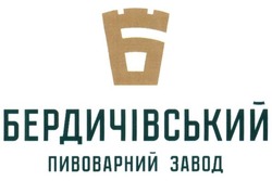 Свідоцтво торговельну марку № 225730 (заявка m201521276): бердичівський пивоварний завод; 6