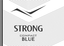 Свідоцтво торговельну марку № 379271 (заявка m202200014): compact blue; strong