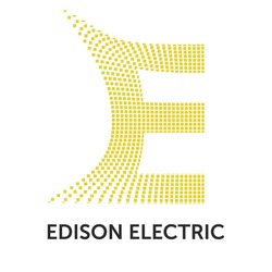 Заявка на торговельну марку № m201728949: edison electric; е