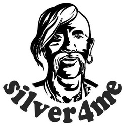 Свідоцтво торговельну марку № 332752 (заявка m202113990): silver4me