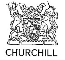 Свідоцтво торговельну марку № 14426 (заявка 95113252): churchill