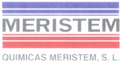 Свідоцтво торговельну марку № 186908 (заявка m201310969): quimicas meristem. s.l.; sl