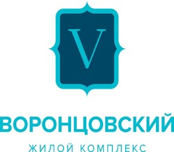 Свідоцтво торговельну марку № 314951 (заявка m202000513): v; воронцовский; жилой комплекс