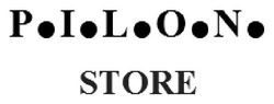Заявка на торговельну марку № m202303351: p.i.l.o.n. store; pilon store