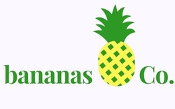 Заявка на торговельну марку № m201816270: bananas co.; со.