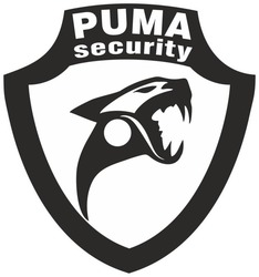 Свідоцтво торговельну марку № 340263 (заявка m202125030): puma security