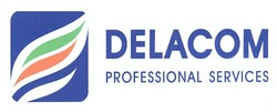 Заявка на торговельну марку № m201112110: delacom professional services