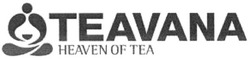 Свідоцтво торговельну марку № 195044 (заявка m201308447): teavana; heaven of tea