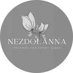 Заявка на торговельну марку № m202319241: nezdolanna pajamas for sweet sleep