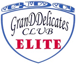 Заявка на торговельну марку № m201200001: gdc; granddelicates club elite