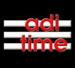 Заявка на торговельну марку № m201610575: adi time