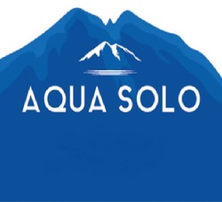 Свідоцтво торговельну марку № 348569 (заявка m202210219): aqua solo