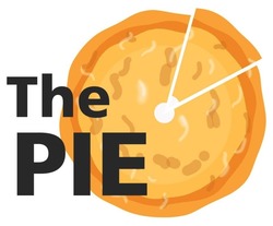Свідоцтво торговельну марку № 323331 (заявка m202012017): the pie; ріе