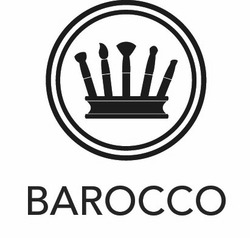 Заявка на торговельну марку № m202422228: barocco