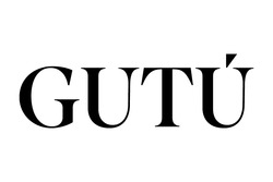 Заявка на торговельну марку № m202505663: gutu