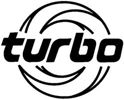 Свідоцтво торговельну марку № 54451 (заявка 2003054656): turbo