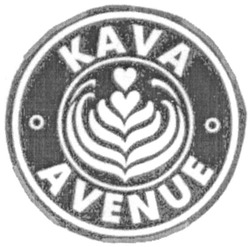 Заявка на торговельну марку № m202000570: kava avenue