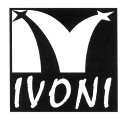 Свідоцтво торговельну марку № 242602 (заявка m201618414): ivoni