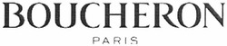 Заявка на торговельну марку № m201112845: boucheron paris