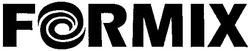 Свідоцтво торговельну марку № 126014 (заявка m200901325): formix