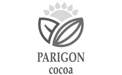 Свідоцтво торговельну марку № 320768 (заявка m202020133): parigon cocoa