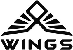 Заявка на торговельну марку № m201727845: wings
