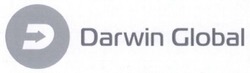 Свідоцтво торговельну марку № 268023 (заявка m201802443): darwin global; д