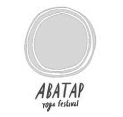 Свідоцтво торговельну марку № 335192 (заявка m202120447): аватар; yoga festival