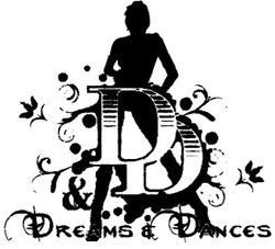 Заявка на торговельну марку № m200903851: дд; dd; dreams & dances