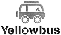 Свідоцтво торговельну марку № 332283 (заявка m202109903): yellowbus