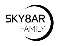 Свідоцтво торговельну марку № 324507 (заявка m202021869): sky8ar family