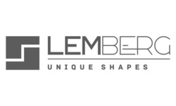 Заявка на торговельну марку № m202308300: unique shapes; lem berg; lemberg