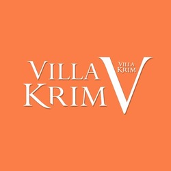 Заявка на торговельну марку № m202116528: villa krim