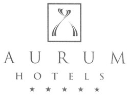 Заявка на торговельну марку № m201712877: aurum hotels; x; х