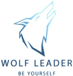 Свідоцтво торговельну марку № 268085 (заявка m201902337): wolf leader be yourself