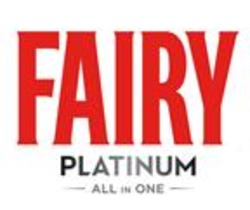 Заявка на торговельну марку № m202316656: all in one; platinum; fairy
