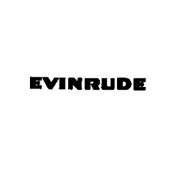 Свідоцтво торговельну марку № 4487 (заявка 3407/SU): evinrude
