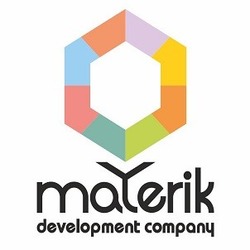 Свідоцтво торговельну марку № 309407 (заявка m202003608): materik; development company