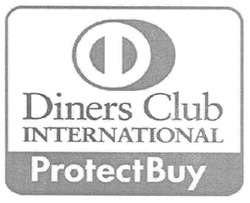 Свідоцтво торговельну марку № 148820 (заявка m201017943): diners club international protectbuy; ф