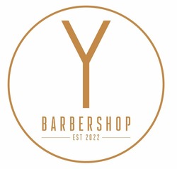 Заявка на торговельну марку № m202309373: est.2022; y barbershop