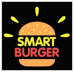 Заявка на торговельну марку № m202207801: smart burger