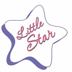 Свідоцтво торговельну марку № 303023 (заявка m201922291): little star